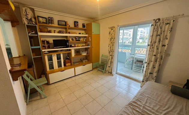 Herverkoop - Apartment - Torrevieja - La Mata