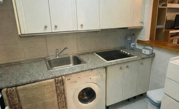 Herverkoop - Apartment - Torrevieja - La Mata