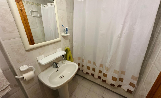 Herverkoop - Apartment - Torrevieja - La Mata