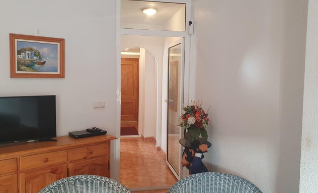 Herverkoop - Penthouse - Torrevieja - Estacion de autobuses