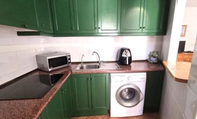 Herverkoop - Penthouse - Torrevieja - Estacion de autobuses