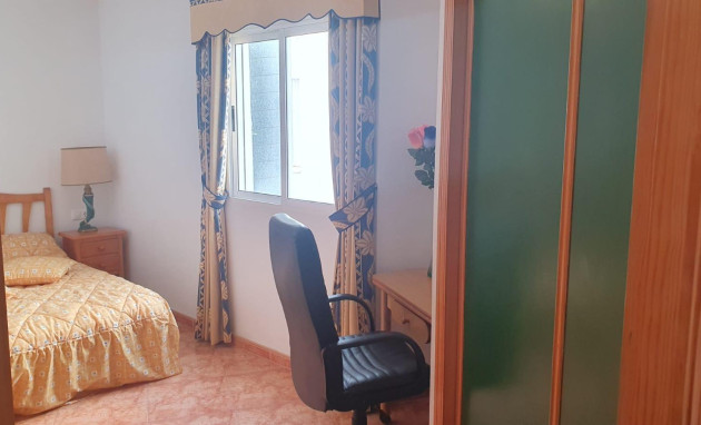 Herverkoop - Penthouse - Torrevieja - Estacion de autobuses