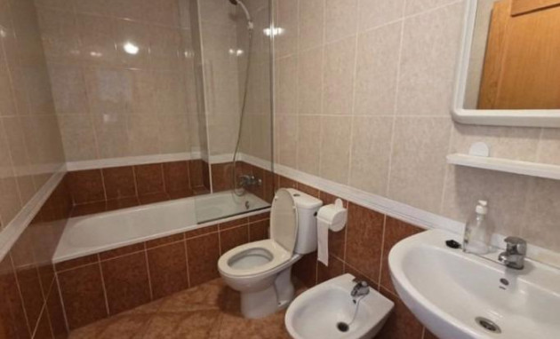 Herverkoop - Penthouse - Torrevieja - Estacion de autobuses