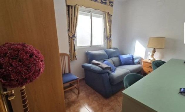 Herverkoop - Penthouse - Torrevieja - Estacion de autobuses