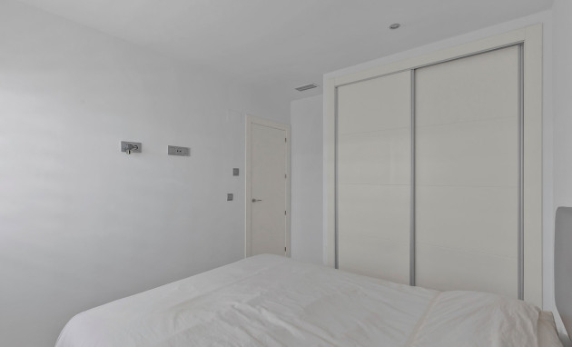 Herverkoop - Villa - Orihuela Costa - Vistabella Golf