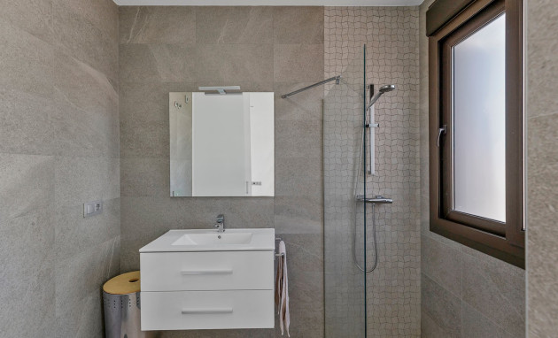 Herverkoop - Villa - Orihuela Costa - Vistabella Golf