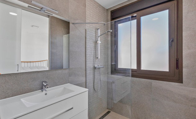 Herverkoop - Villa - Orihuela Costa - Vistabella Golf