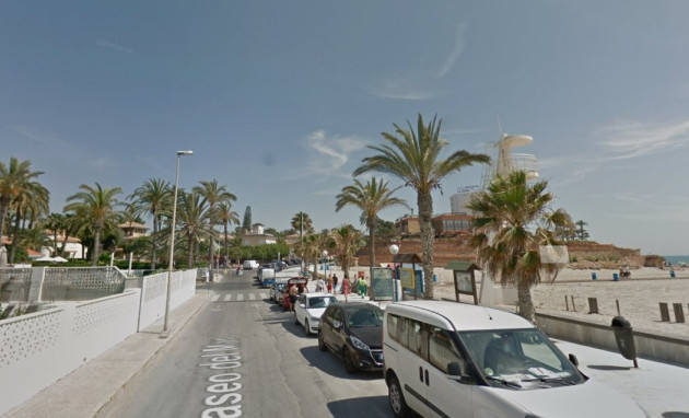 Nieuwbouw - Villa - Orihuela Costa - La Zenia