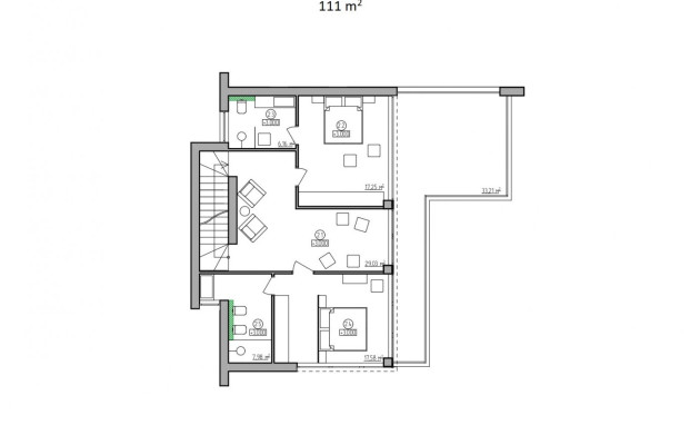 Nieuwbouw - Villa - Orihuela Costa - La Zenia