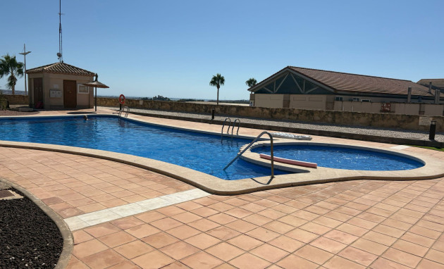 Herverkoop - Detached Villa - Algorfa - La Finca Golf Resort