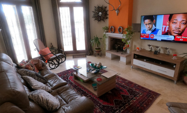 Herverkoop - Detached Villa - Algorfa - La Finca Golf Resort