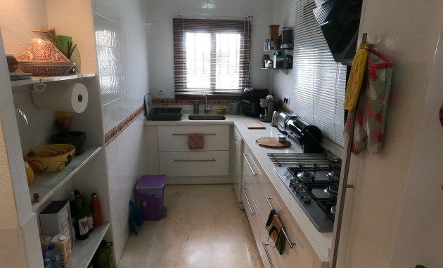 Herverkoop - Detached Villa - Algorfa - La Finca Golf Resort