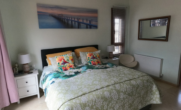 Herverkoop - Detached Villa - Algorfa - La Finca Golf Resort