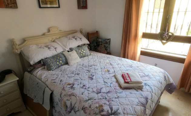 Herverkoop - Detached Villa - Algorfa - La Finca Golf Resort