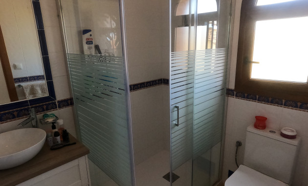 Herverkoop - Detached Villa - Algorfa - La Finca Golf Resort