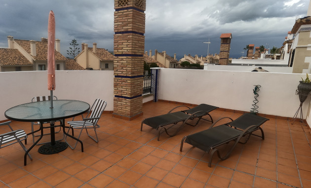 Herverkoop - Detached Villa - Algorfa - La Finca Golf Resort