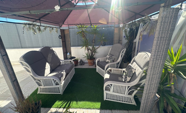 Herverkoop - Herenhuis - Orihuela - Entre Naranjos Vistabella