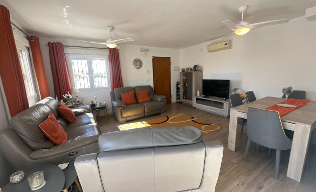 Herverkoop - Herenhuis - Orihuela - Entre Naranjos Vistabella