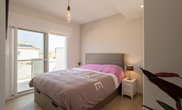 Herverkoop - Penthouse - Orihuela Costa - Villamartín