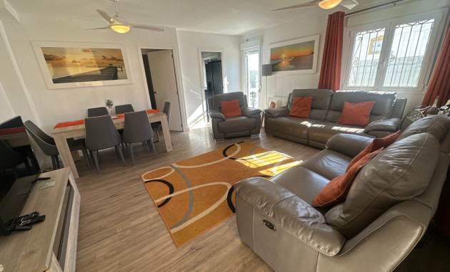 Herverkoop - Herenhuis - Orihuela - Entre Naranjos Vistabella