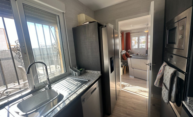 Herverkoop - Herenhuis - Orihuela - Entre Naranjos Vistabella