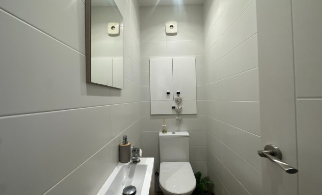 Herverkoop - Herenhuis - Orihuela - Entre Naranjos Vistabella