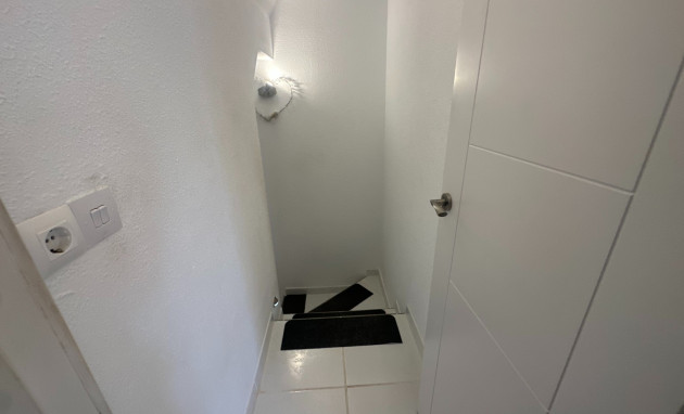 Herverkoop - Herenhuis - Orihuela - Entre Naranjos Vistabella