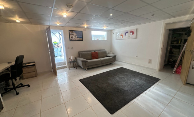 Herverkoop - Herenhuis - Orihuela - Entre Naranjos Vistabella