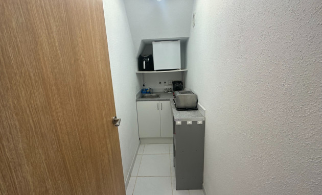 Herverkoop - Herenhuis - Orihuela - Entre Naranjos Vistabella