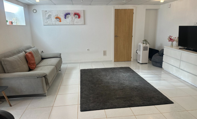 Herverkoop - Herenhuis - Orihuela - Entre Naranjos Vistabella