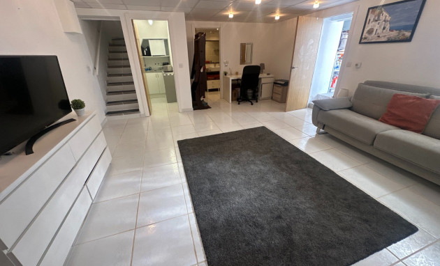 Herverkoop - Herenhuis - Orihuela - Entre Naranjos Vistabella