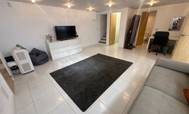 Herverkoop - Herenhuis - Orihuela - Entre Naranjos Vistabella