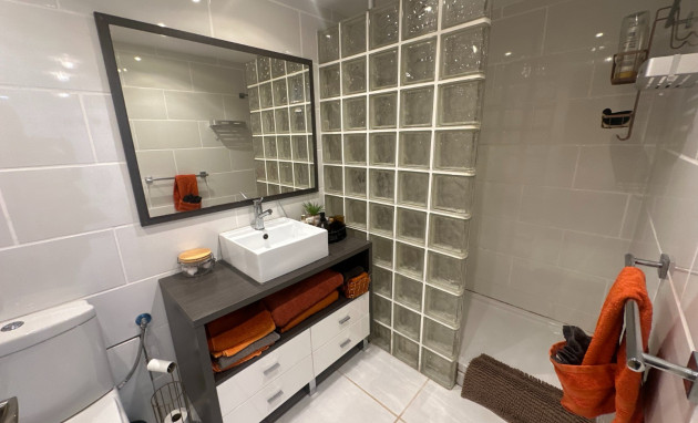 Herverkoop - Herenhuis - Orihuela - Entre Naranjos Vistabella