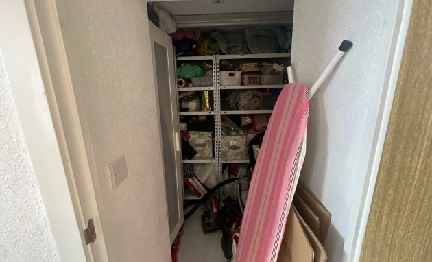 Herverkoop - Herenhuis - Orihuela - Entre Naranjos Vistabella