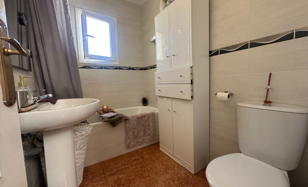 Herverkoop - Herenhuis - Orihuela - Entre Naranjos Vistabella