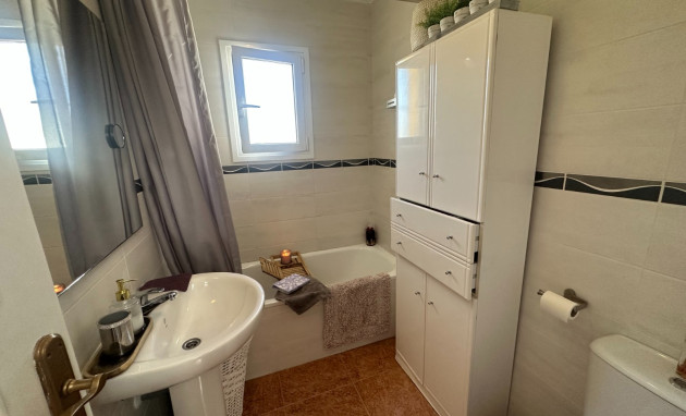 Herverkoop - Herenhuis - Orihuela - Entre Naranjos Vistabella