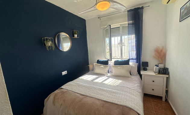 Herverkoop - Herenhuis - Orihuela - Entre Naranjos Vistabella