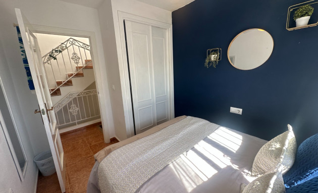 Herverkoop - Herenhuis - Orihuela - Entre Naranjos Vistabella