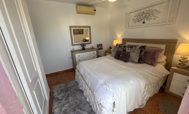 Herverkoop - Herenhuis - Orihuela - Entre Naranjos Vistabella