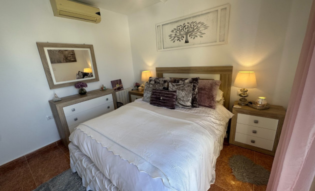 Herverkoop - Herenhuis - Orihuela - Entre Naranjos Vistabella