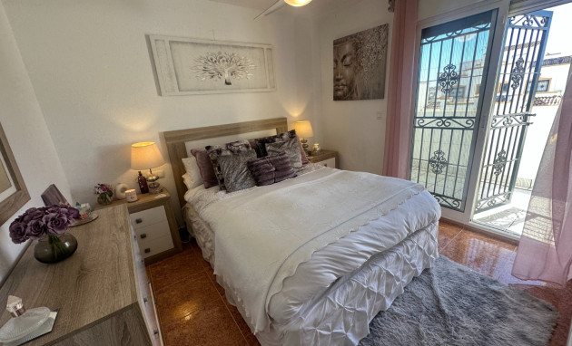 Herverkoop - Herenhuis - Orihuela - Entre Naranjos Vistabella