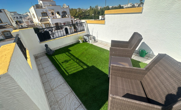 Herverkoop - Herenhuis - Orihuela - Entre Naranjos Vistabella