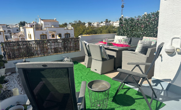 Herverkoop - Herenhuis - Orihuela - Entre Naranjos Vistabella