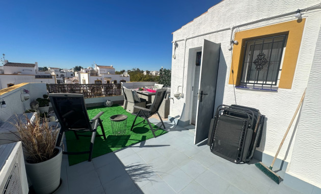 Herverkoop - Herenhuis - Orihuela - Entre Naranjos Vistabella