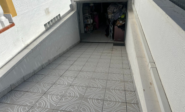 Herverkoop - Herenhuis - Orihuela - Entre Naranjos Vistabella