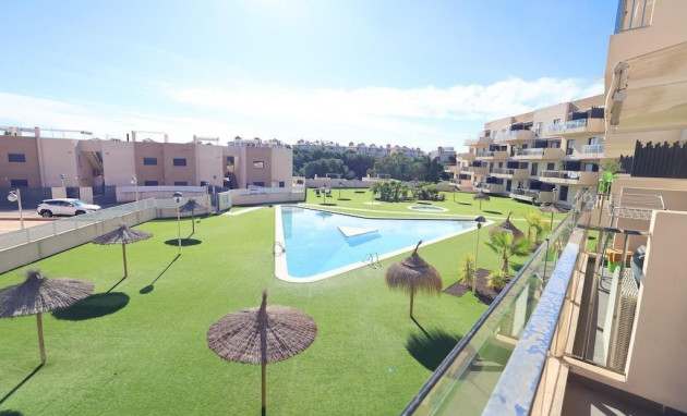 Herverkoop - Apartment - Orihuela Costa - La Zenia