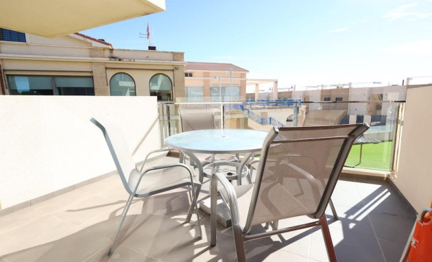 Herverkoop - Apartment - Orihuela Costa - La Zenia