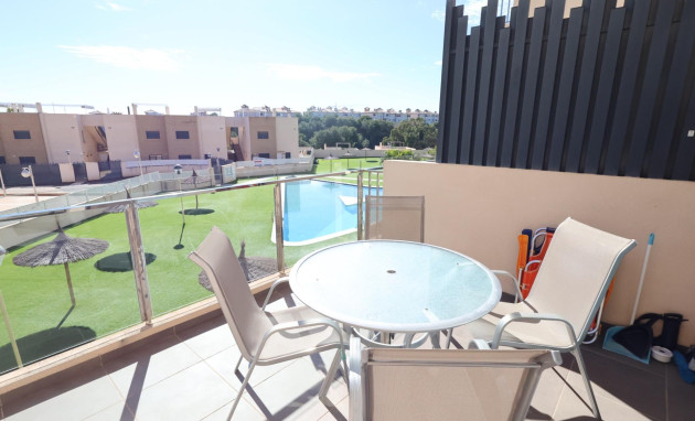 Herverkoop - Apartment - Orihuela Costa - La Zenia