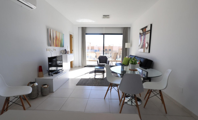 Herverkoop - Apartment - Orihuela Costa - La Zenia
