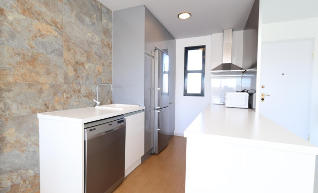 Herverkoop - Apartment - Orihuela Costa - La Zenia